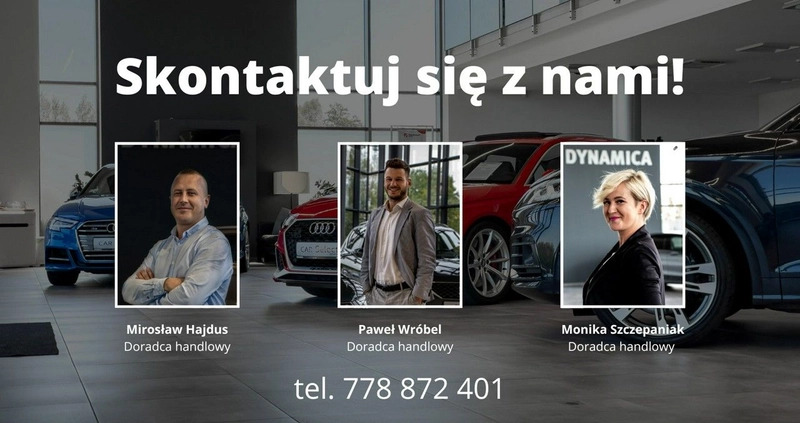 Seat Ateca cena 103900 przebieg: 76800, rok produkcji 2021 z Nowogród Bobrzański małe 352